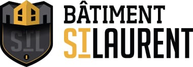 Bâtiment St-Laurent