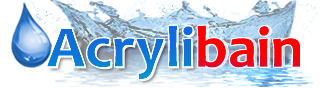 Acrylibain
