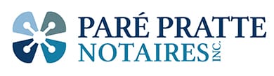 Paré Pratte - Notaires