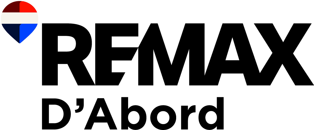 RE/MAX D'ABORD INC.